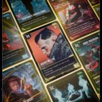 Cyberpunk TCG Alpha Kit